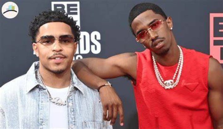 Justin Combs Net Worth How Rich Is The Actor In 2023