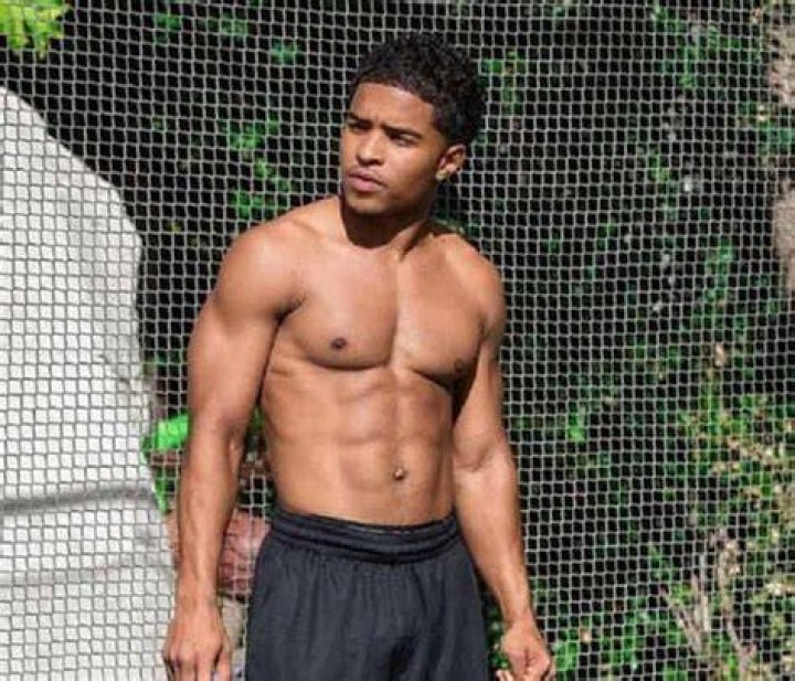 Justin Dior Combs Biography, Age, Wiki, Height, Weight, Girlfriend