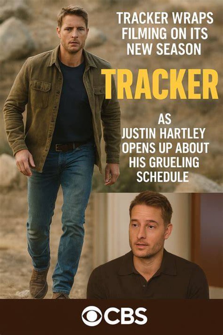 Justin Hartley Opens Up About Having His Daughter Isabella In College