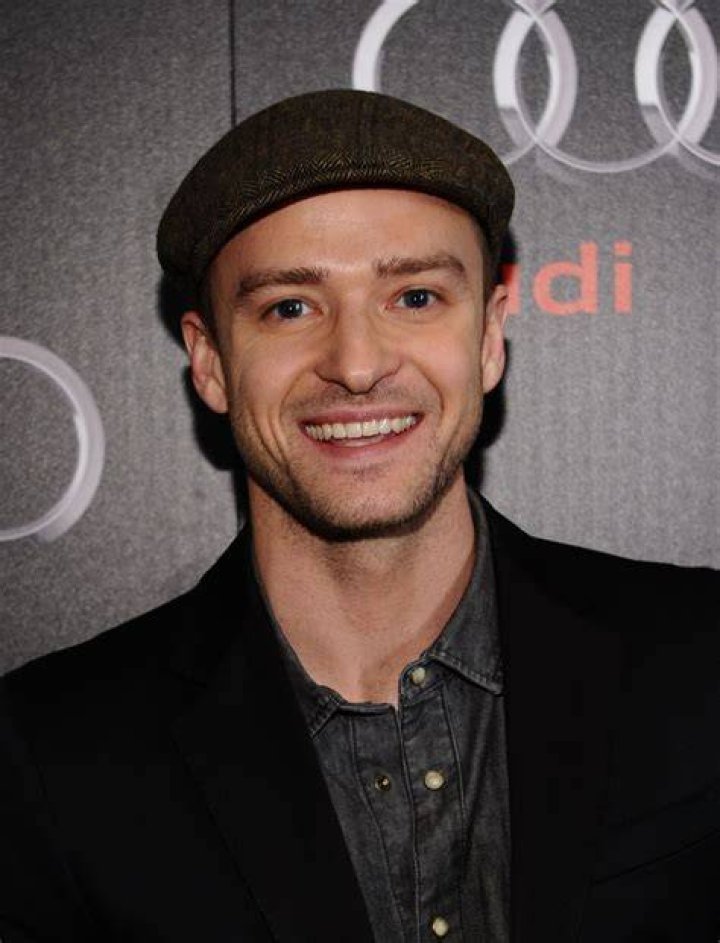 Justin Timberlake CelebsWorth