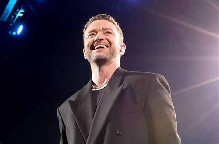 Justin Timberlake How Much Is His Net Worth?