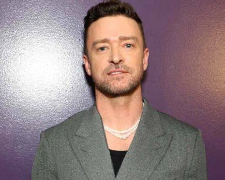 Justin Timberlake Is Worth 250M But Still Runs His Errands in a 2002