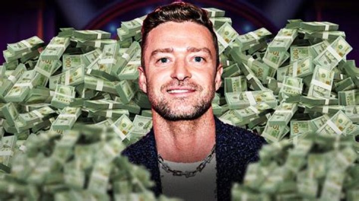 Justin Timberlake Net Worth 2024 How Rich Is the Former NSYNC Band Member?
