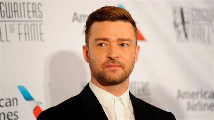Justin Timberlake's true colors revealed in &ldquo;Trolls&rdquo;