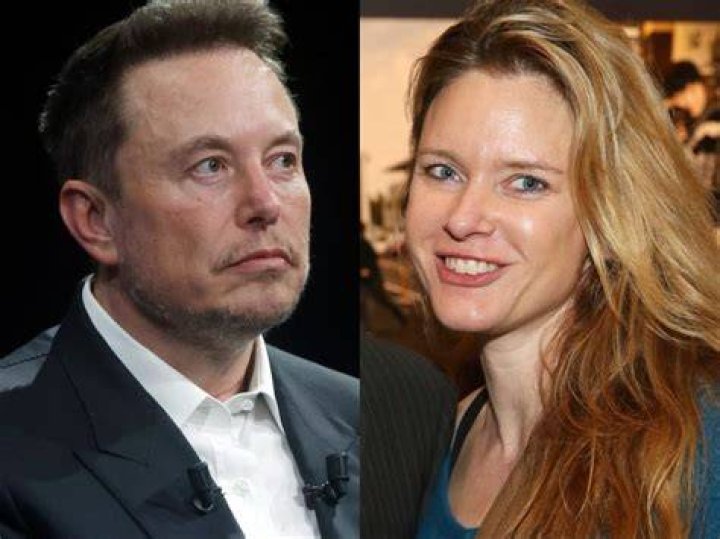 Justine Musk: Behind The Scenes Success Of Elon Musk