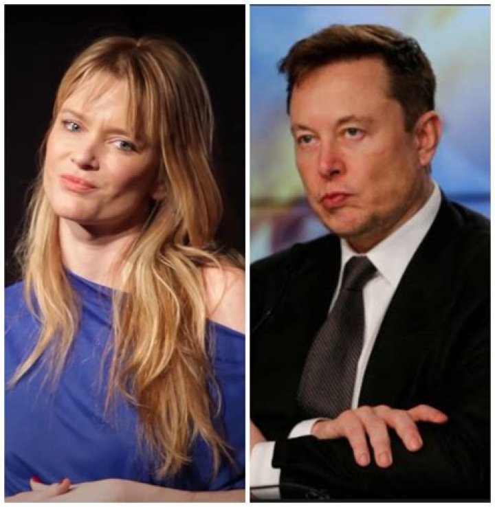 Justine Musk BiographON