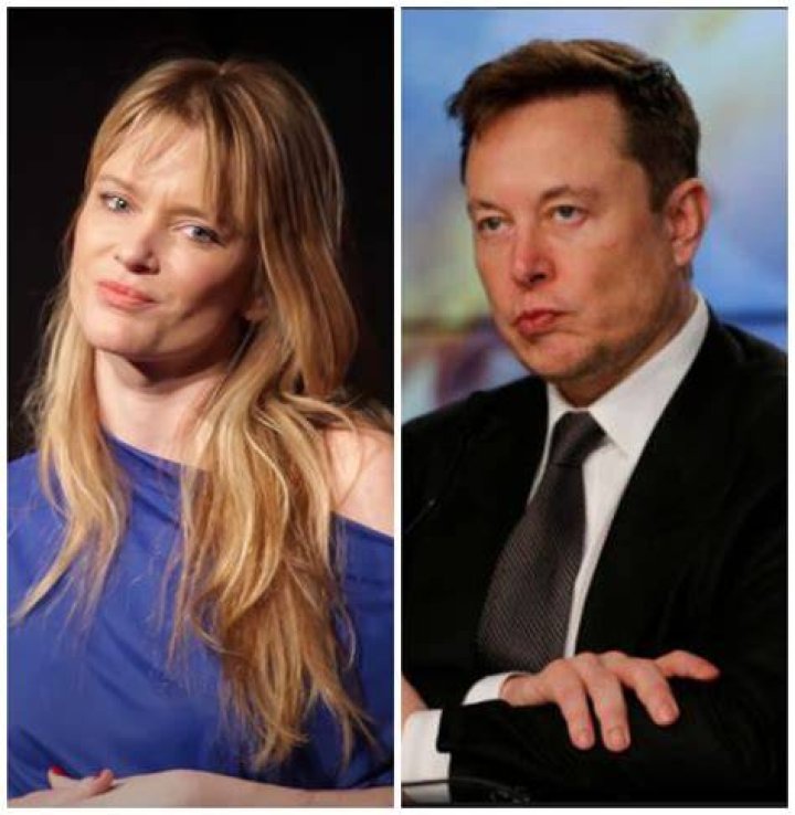 Justine Musk on what it takes to a billionaire Business Insider