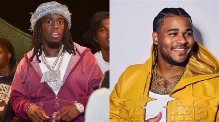 Kai Cenat & Fanum XXL Freestyle (2022) Lyrics Genius Lyrics