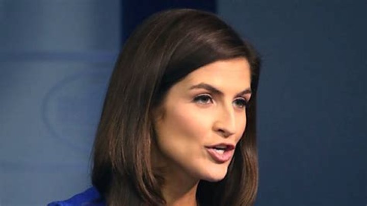 Kaitlan Collins CNN reporter apologizes for past homophobic tweets