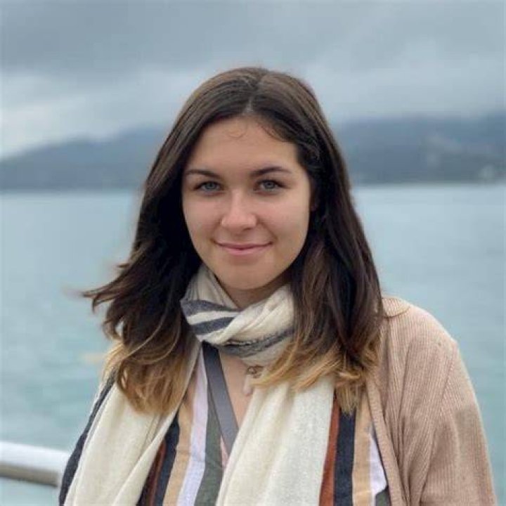 Kaitlin Coleman Research Scientist Lockheed Martin LinkedIn