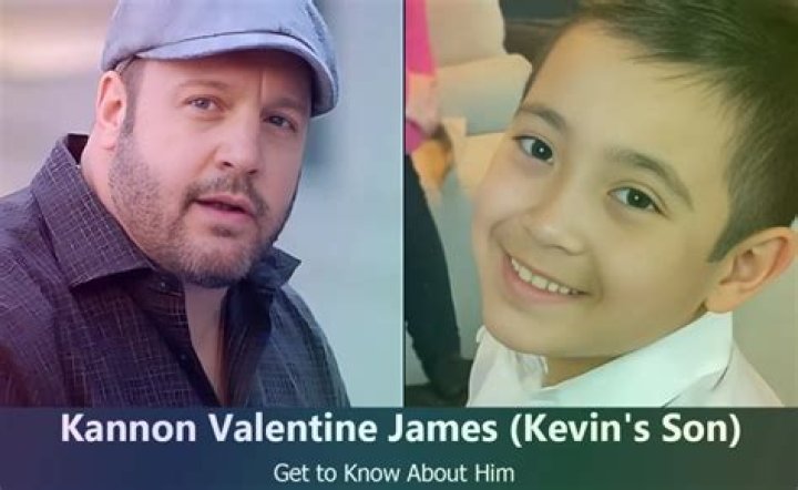 Kannon Valentine