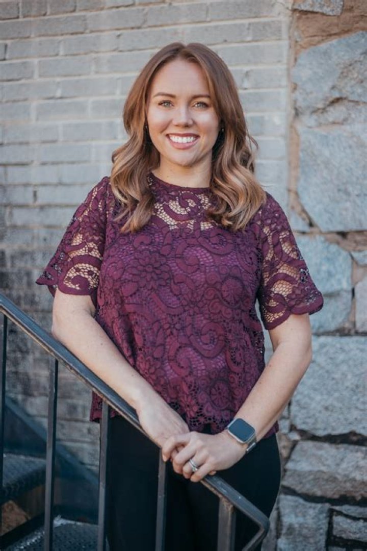 Kara Robinson Chamberlain Surviving a Serial Killer. &mdash; Suburban Outlaw