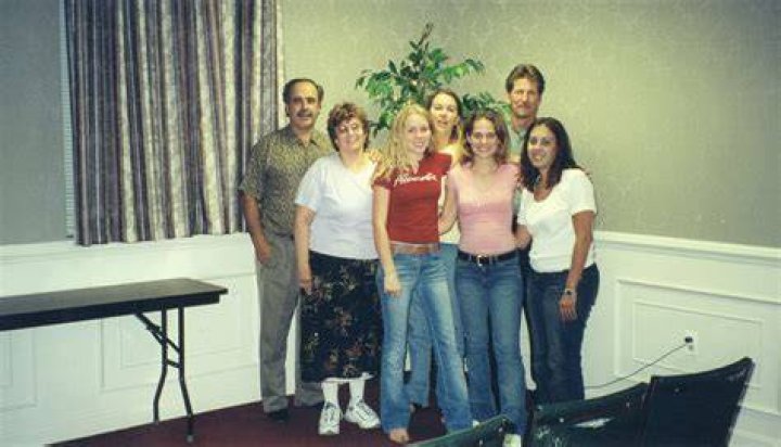 Kara Robinson Parents Who Are Debra Johnson And Ron Robinson?