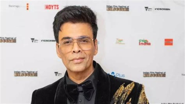 Karan Johar Reveals The Reason Behind Not Getting married Yet, Is