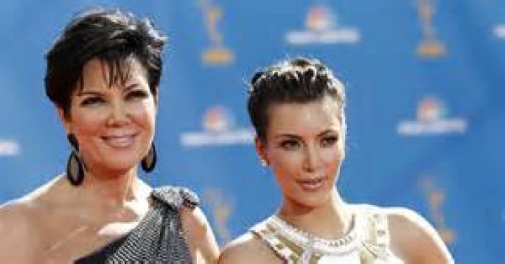 Kardashian matriarch got start as flight attendant Deseret News