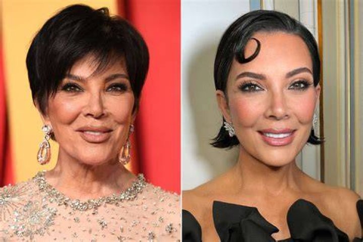 Kardashian matriarch Kris Jenner files for divorce Toronto Star