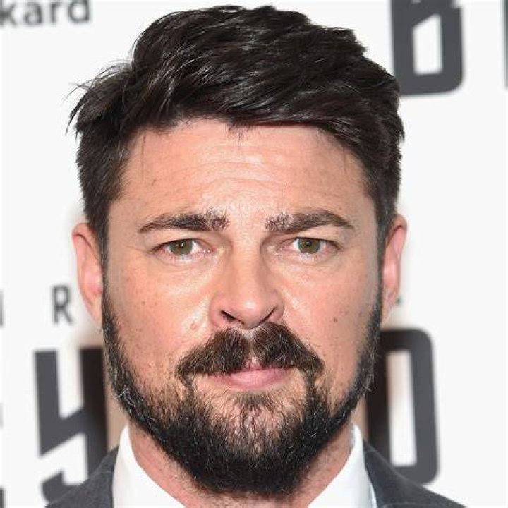 Karl Urban Ethnicity of Celebs What Nationality Ancestry Race