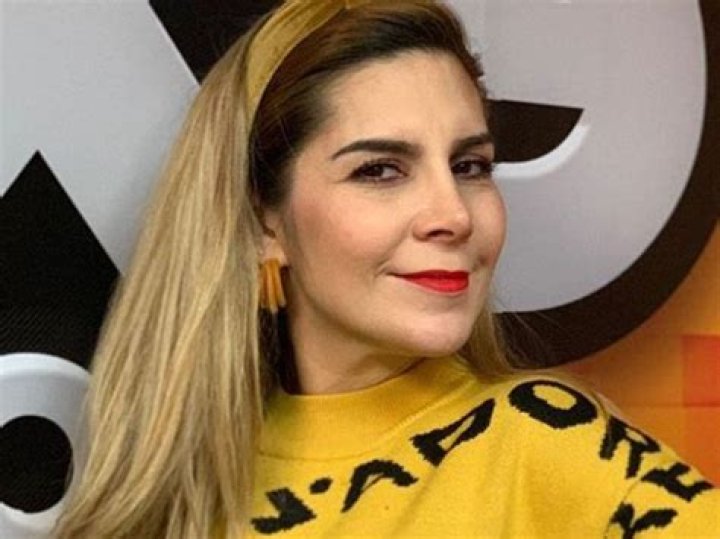 KARLA PANINI LANZAR&Aacute; DOCUMENTAL PARA CONTAR SU VERDAD SOBRE KARLA LUNA