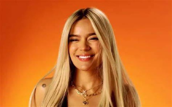 Karol G Talks Album And Working With Nicki Minaj