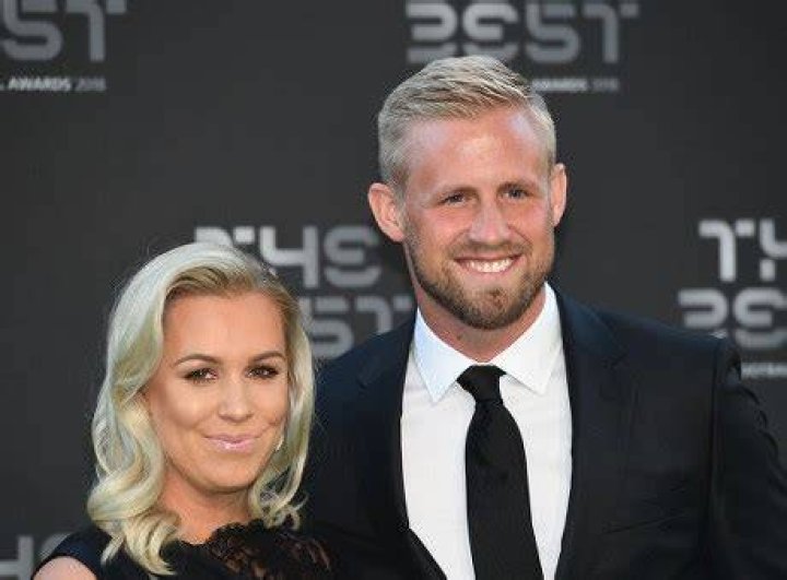 Kasper Schmeichel age, salary, net worth, wife, football Career and