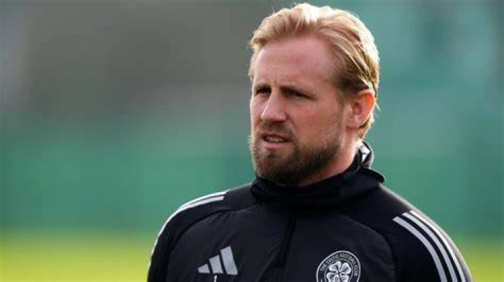 Kasper Schmeichel Net Worth, Height, Affairs, Bio, Age 2024 The Personage