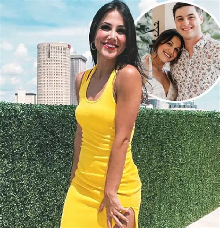 Kat Stickler Gets a Divorce from ExHusband What Happened?