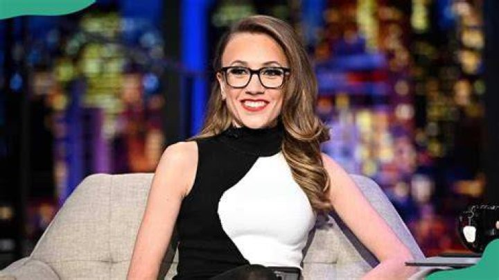 Kat Timpf Biography 2024 Company Salaries