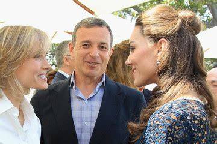 Kate Iger 5 Interesting Facts About CEO Bob Iger's Daughter VergeWiki