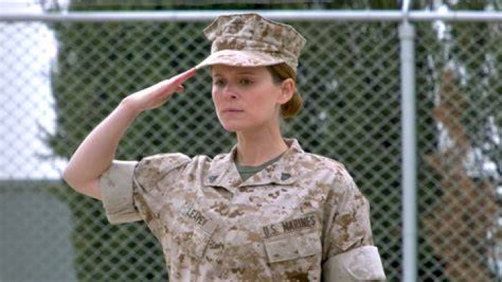 Kate Mara on Megan Leavey, the RealLife War Story Collider
