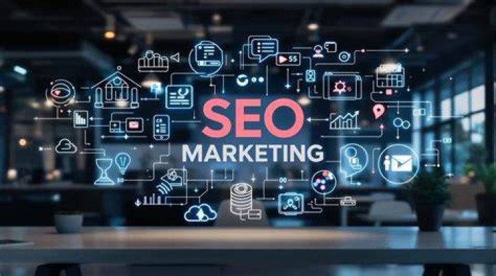 Kate Marte - A Renowned SEO And Digital Marketing Guru