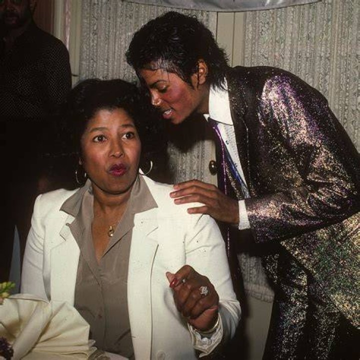 Katherine Jackson At 90 Music. Motherhood & Legacy San Bernardino