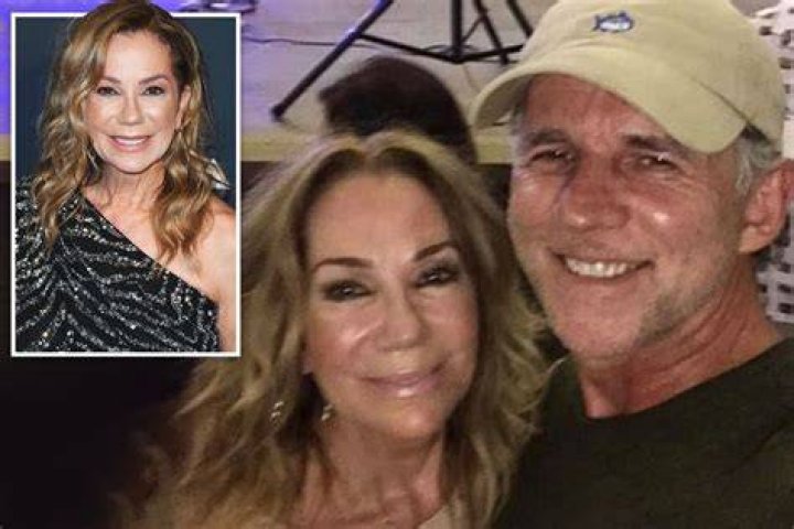 Kathie Lee Gifford Talks Dating After Husband Frank Gifford&rsquo;s Death