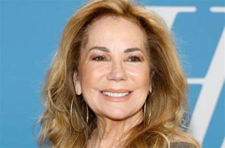 Kathie Lee Gifford's Son Cody Son, Named After Frank Gifford