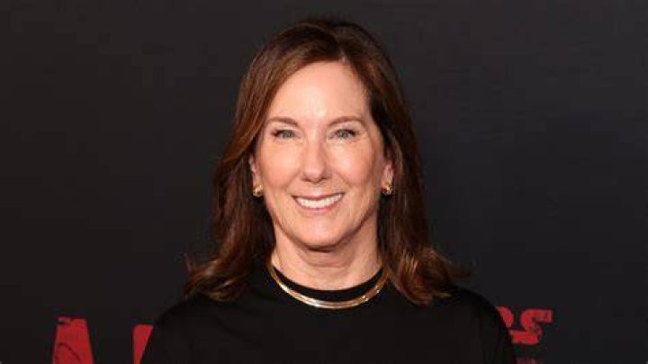 Kathleen Kennedy's Staggering Net Worth: A Hollywood Icon's Fortune