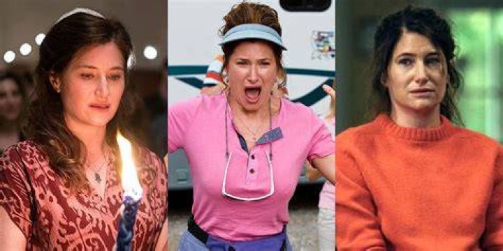 Kathryn Hahn Movies, Bio and Lists on MUBI