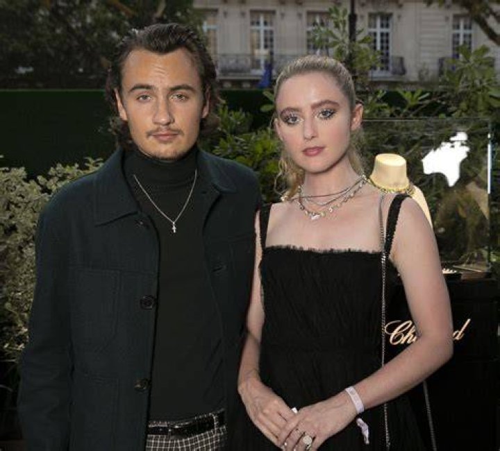 Kathryn Newton Boyfriend Who Is Kathryn Newton Dating? TRAN HUNG DAO