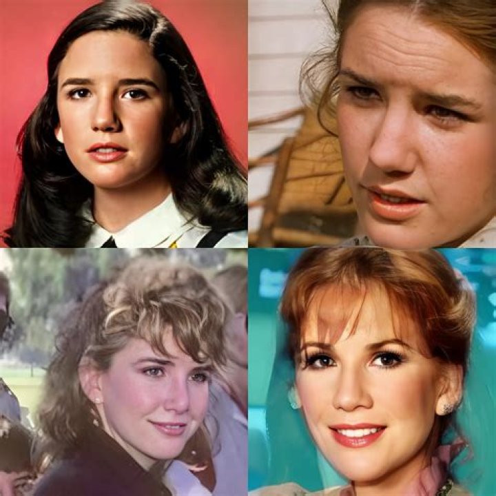 Kathy (Wood) Darlington (bef.1950bef.1992) r/littlehouseonprairie
