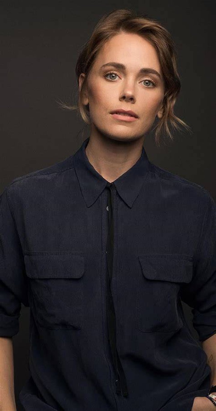 Katia Winter IMDb