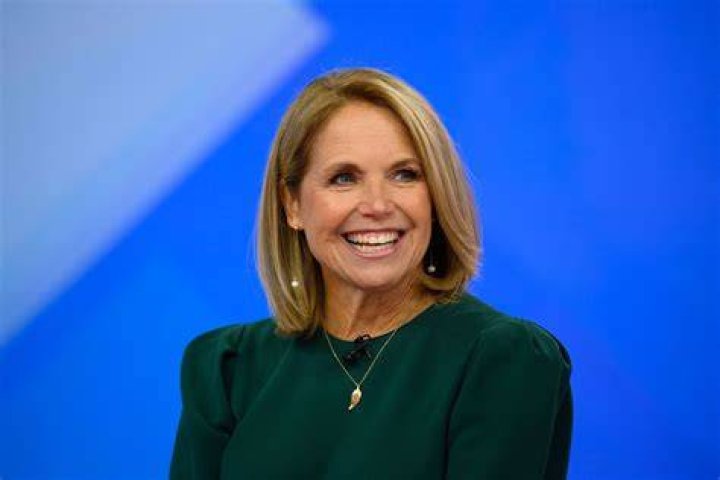 Katie Couric's Stunning Net Worth Revealed