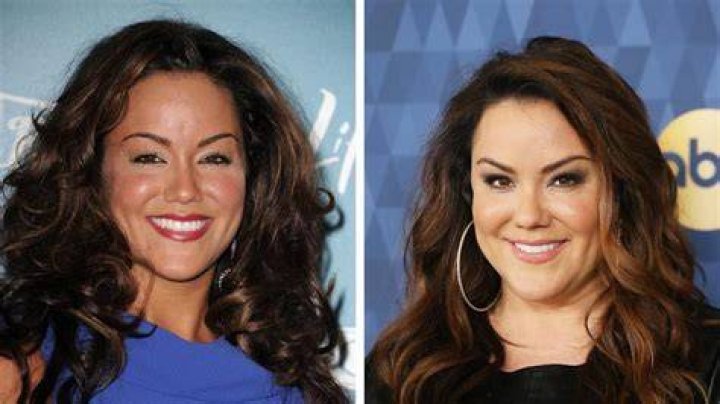 Katy Mixon's Daughter: A Mini Me In The Making