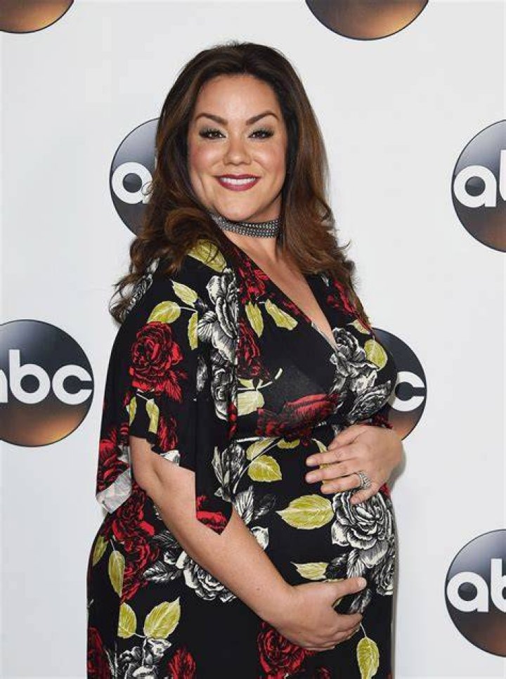 Katy Mixon All About The Actress and Her Husband Breaux Greer