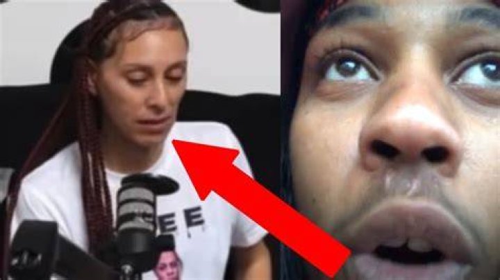 Kay Flocks Mum Exposes Dthang!(Deadly Family Secrets)(Quickie131