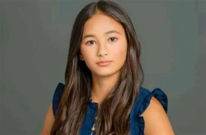 Kaylee Hottle Biography, Age, Height, Net Worth, Wikipedia Wealthy Spy