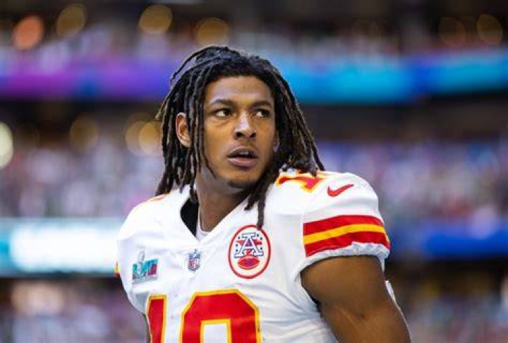 KC Chiefs RB Isiah Pacheco Poised for NFL and Fantasy Football Stardom