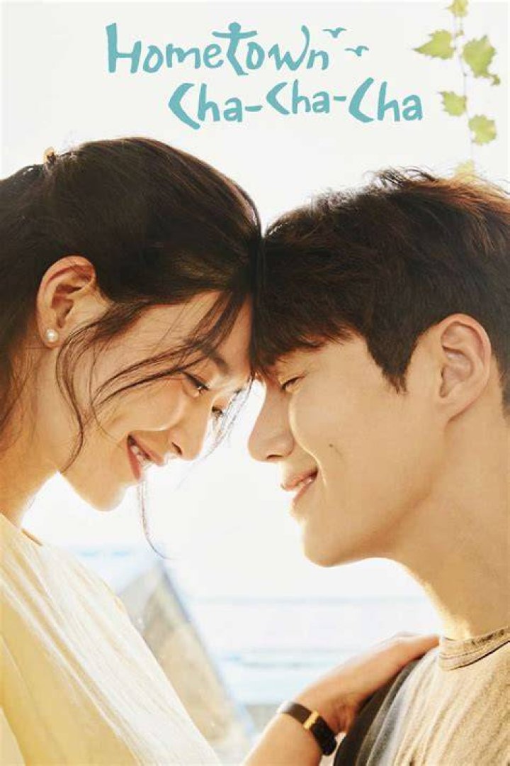kdrama icons &mdash; hometown cha cha cha &mdash; icons please like or... Shin Min