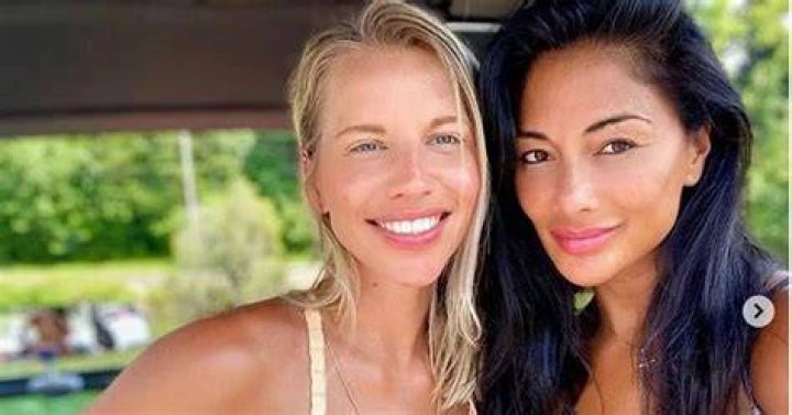 Keala Scherzinger Is Nicole Scherzinger&rsquo;s Younger Sister Who Works as a