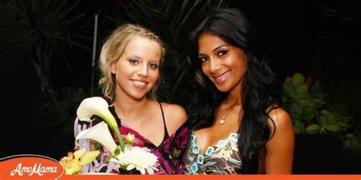 Keala Scherzinger: The Polynesian Pop Princess