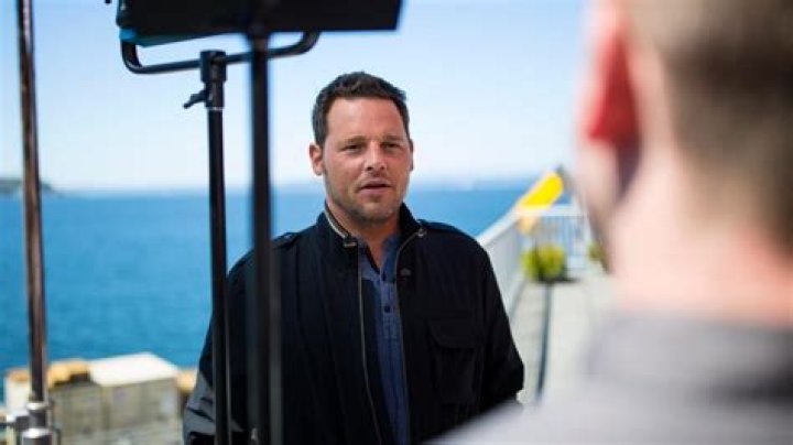 Keeping Up with Karev Justin Chambers spills secrets from 'Grey's