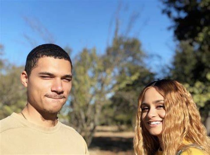 Kehlani and her brother January 2019 Kehlani, Kehlani instagram