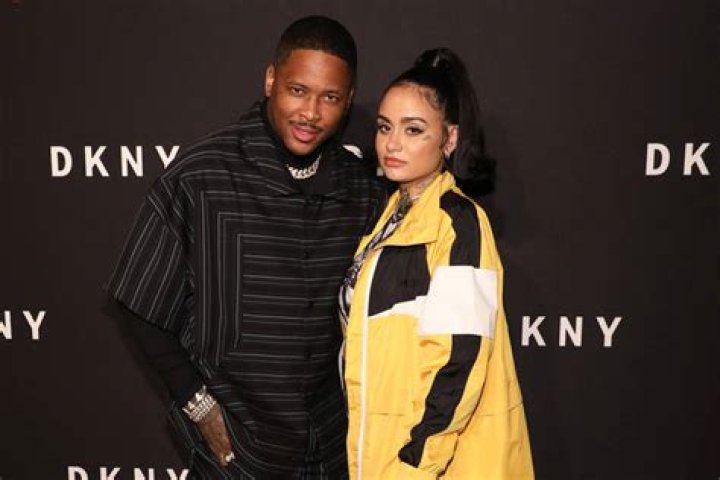 Kehlani dating history from YG to 070 Shake Capital XTRA